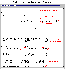Stroke Analysis